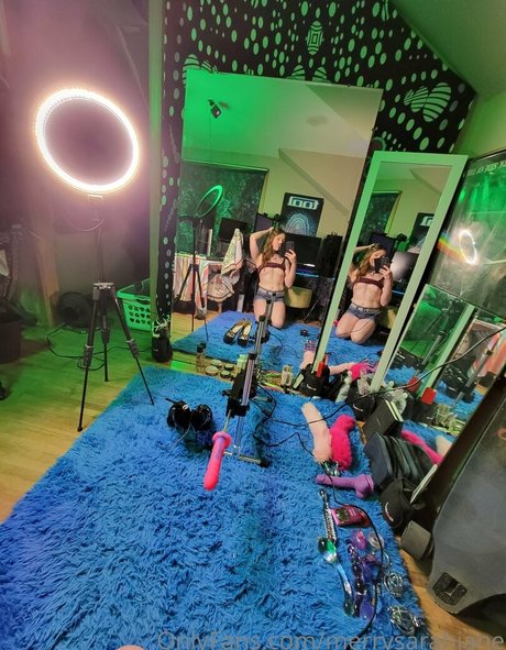 merrysarahjane actrice parfaite img