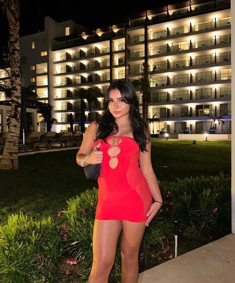 Tatiana McQuay Fotoaufnahmen