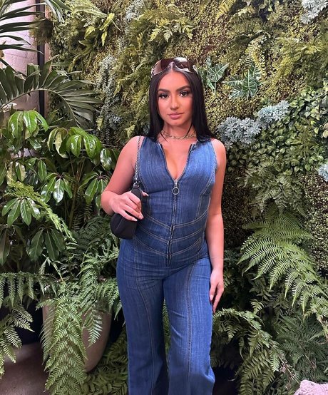 Tatiana McQuay actrice artistique img