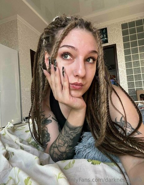 darkness luna star du porno gratuit photo