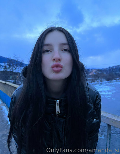 amanda si belle actrice archive