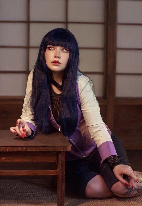 Mi2ray Cosplay étoile sexy img