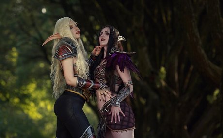 Mi2ray Cosplay art de star du porno galeries