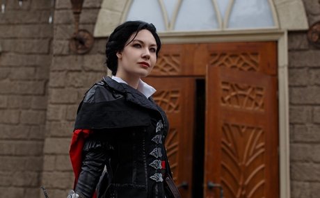 Mi2ray Cosplay meilleure étoile image