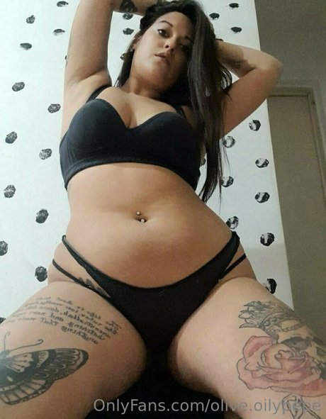 olive oilypepe étoile galerie