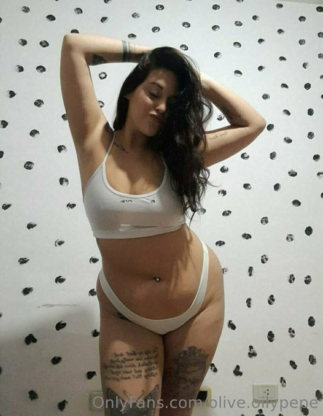 olive oilypepe étoile xxx galerie