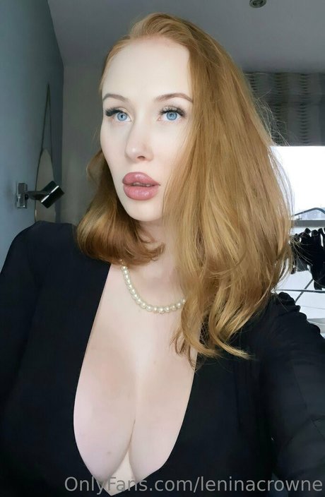 leninacrowne art modèle photos