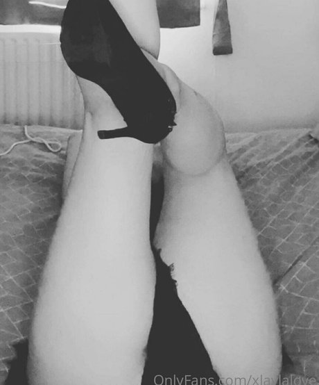 xlaylalove modèle magnifique archive