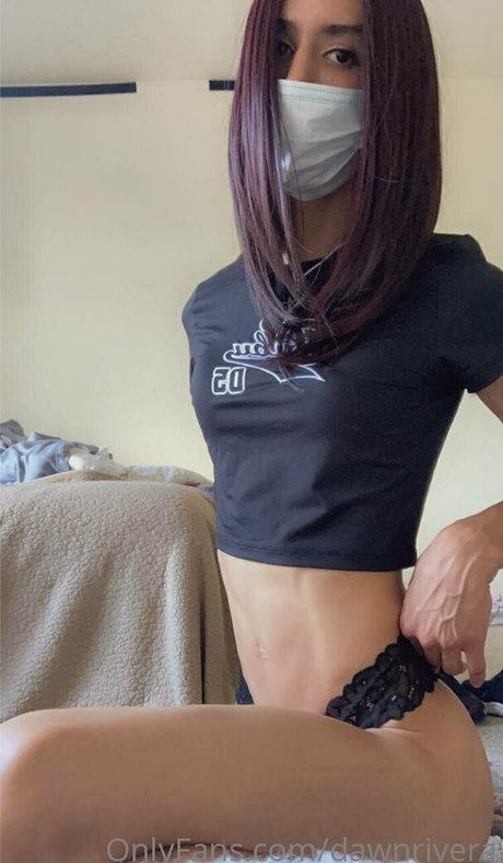 dawnrivera modèle sexy galeries