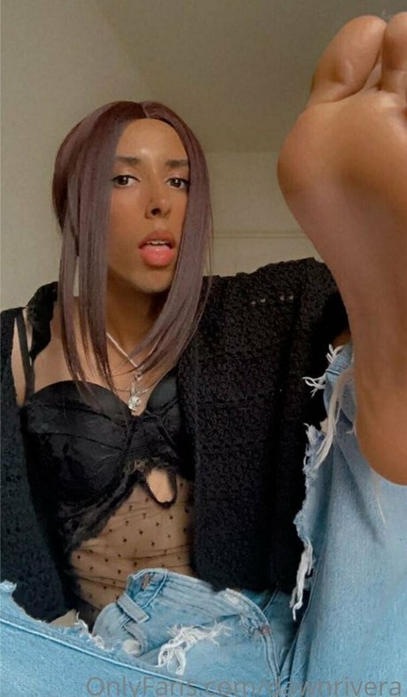 dawnrivera actrice parfaite images