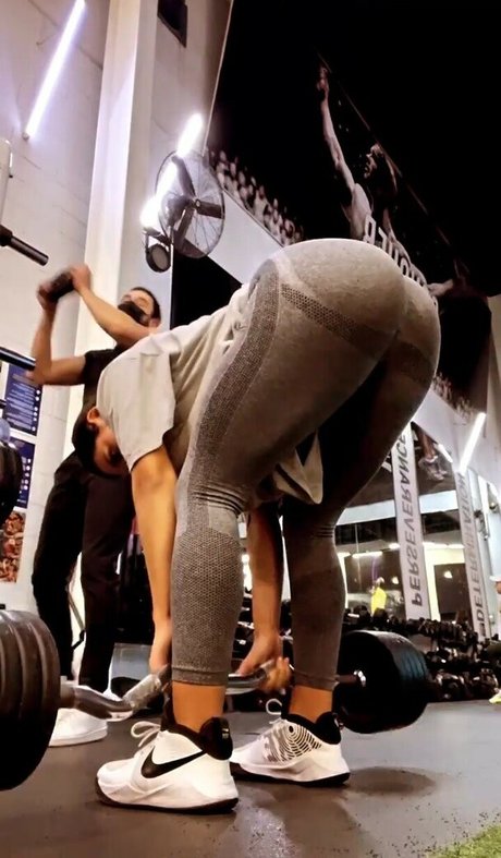 Carolina Ocampo belle étoile photo