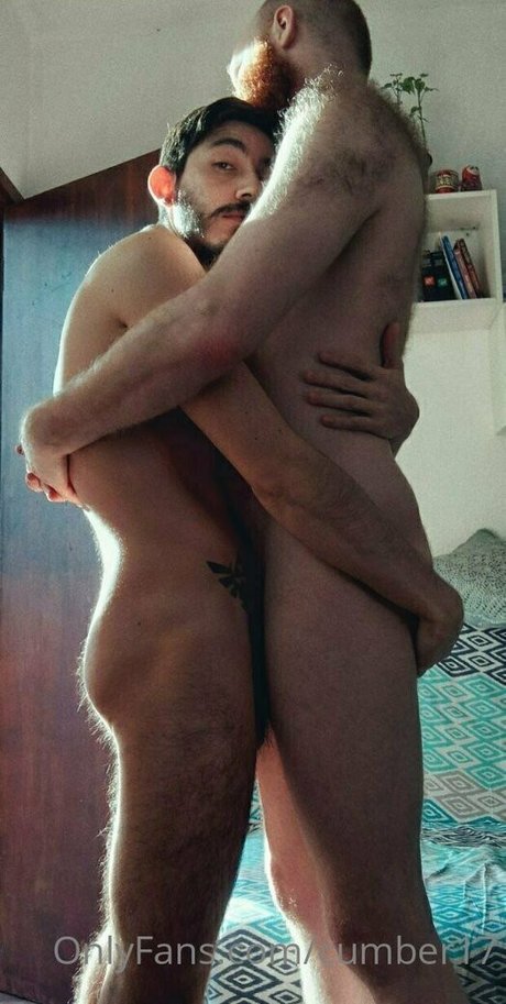 cumber17 beau modèle galerie