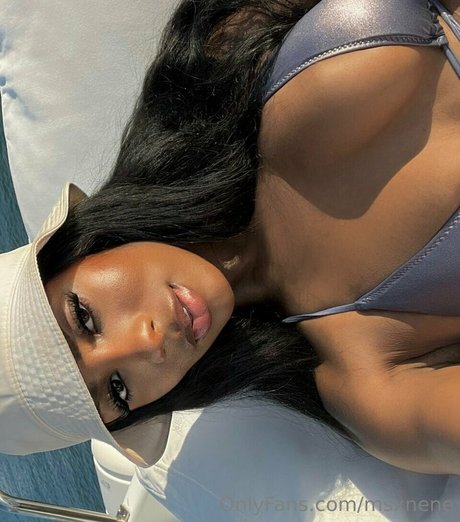 Thatgirl neya star du porno chaud image