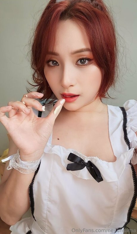 Neyu H Cosplay xxx étoile galeries