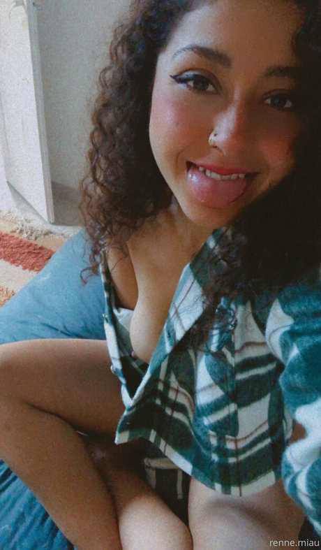 renne miau star du porno belle collection