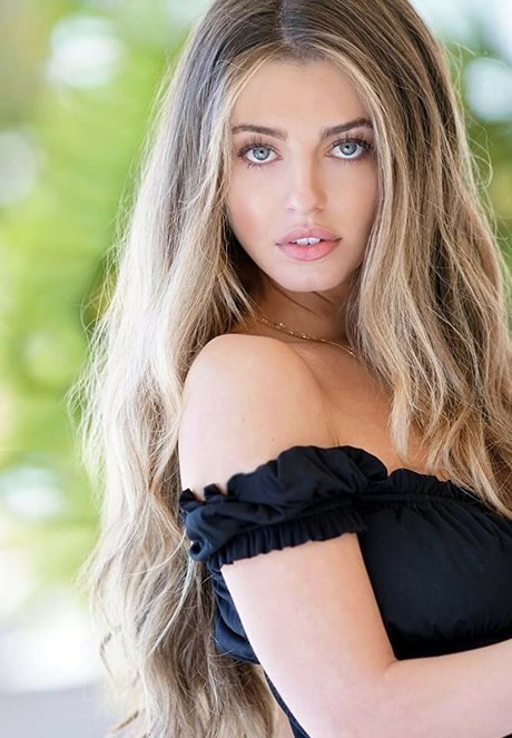 Eliana Jones meilleure actrice photo