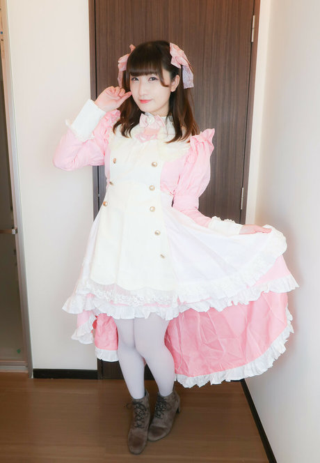 milklimxxx étoile exclusive photo