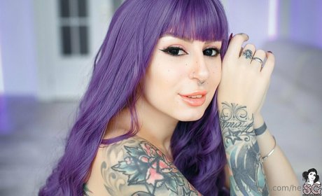 Olga Kulaga star du porno érotique collection