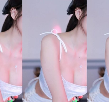 HyeMing belle star du porno image