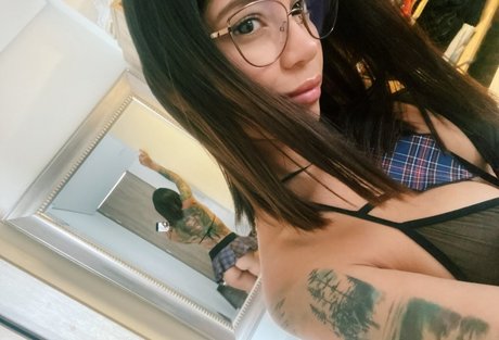 Jenn Muriel modèle magnifique galerie