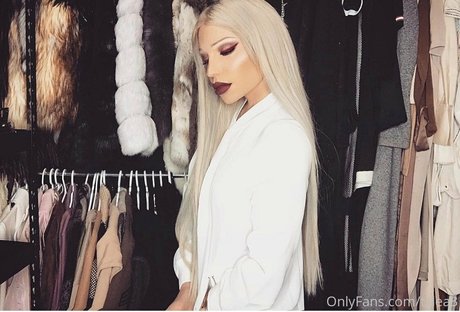 luvluvuxuluvluv modèle de sexe galerie