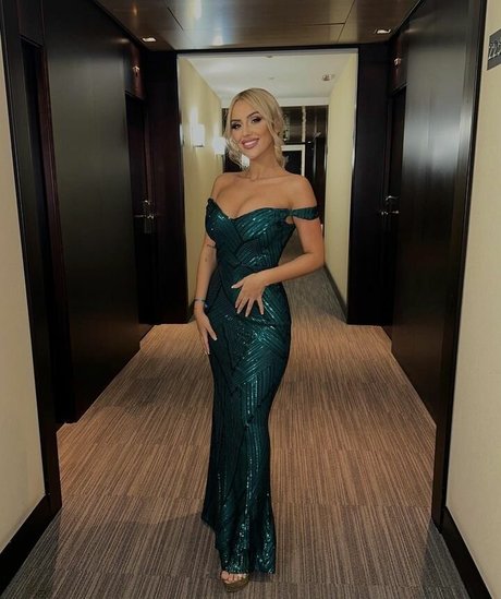 Maria Brunn star exclusive image