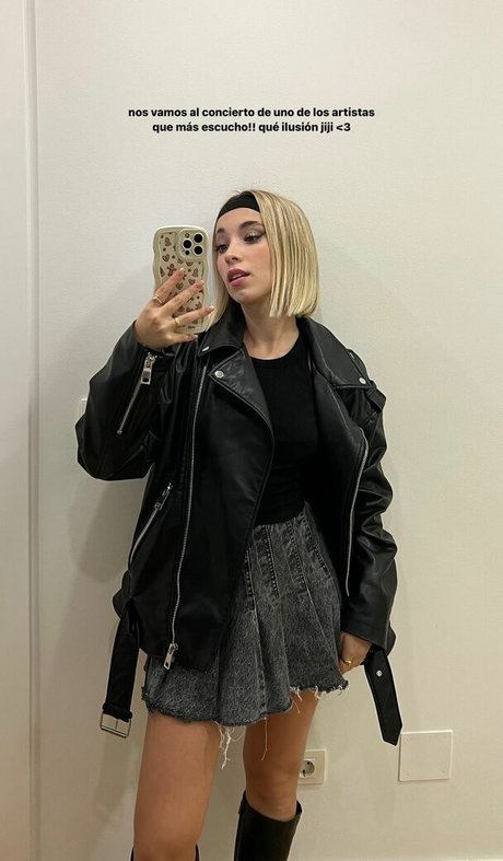 rebecastones belle étoile photos