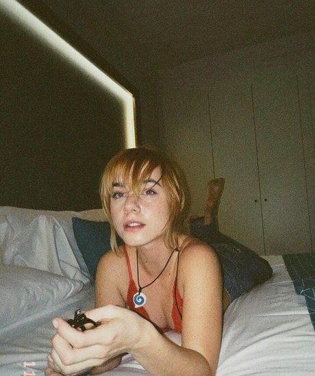 claaragalle jolie actrice photos