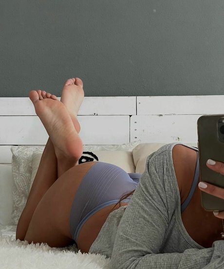 Zoe Bayona étoile parfaite images