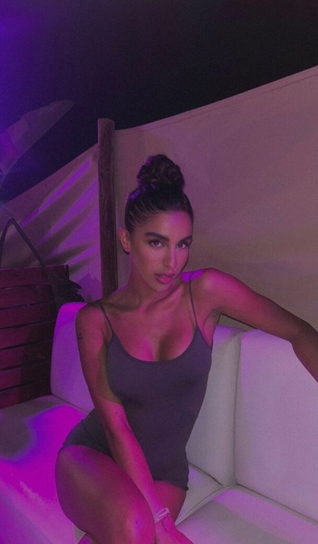 Zoe Bayona étoile hd photo