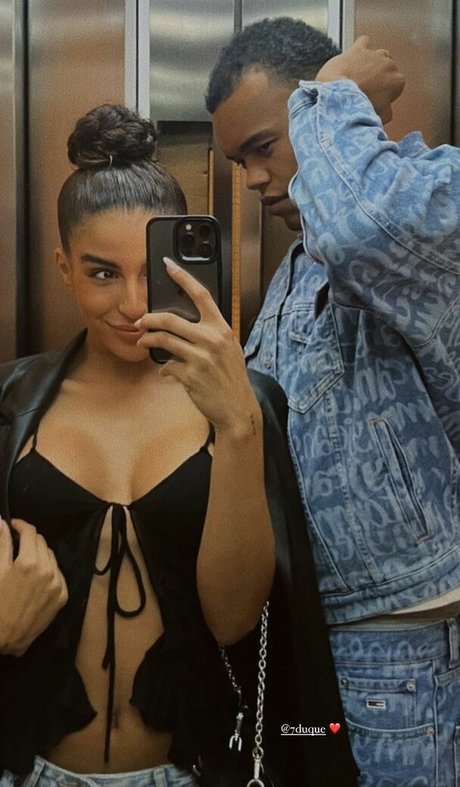 Zoe Bayona meilleur modèle images