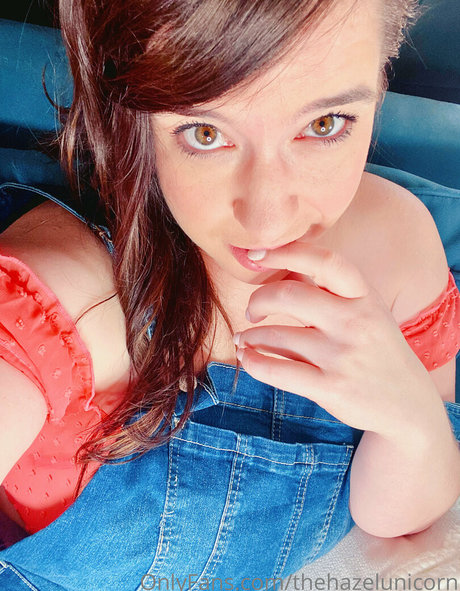 thehazelunicorn étoile magnifique des photos