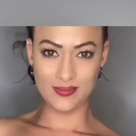 Cat nip Faith actrice érotique photo