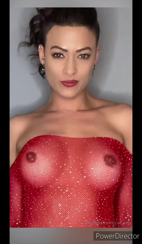 Cat nip Faith actrice libre galeries