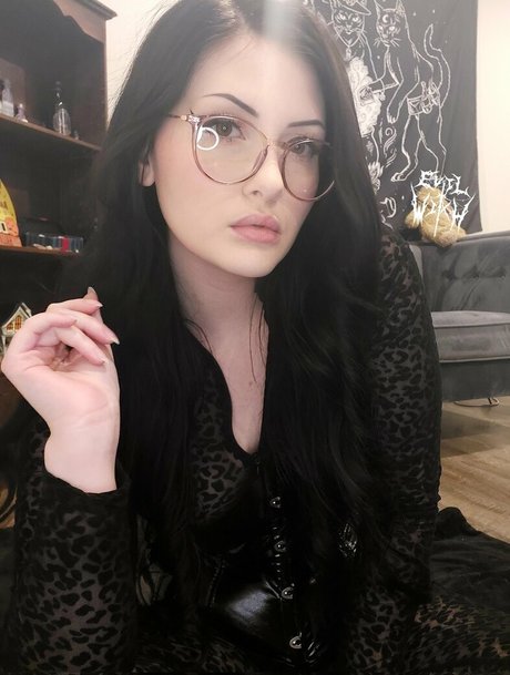 Evilwitxh Lilith étoile magnifique galerie