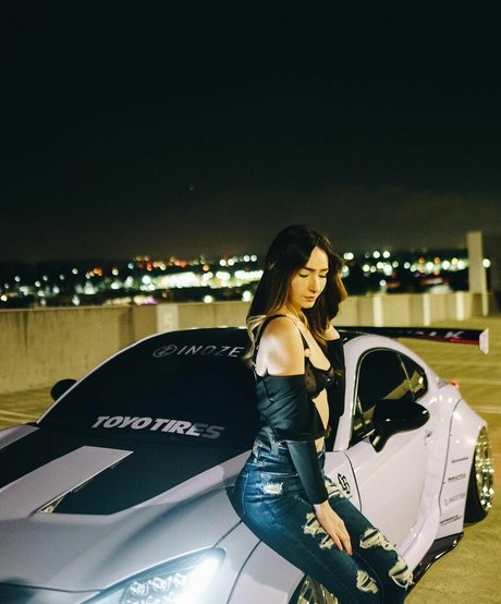 Slaydn star du porno belle photos