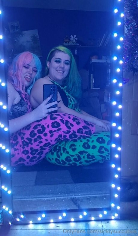 sicklysuccubus modèle pornographique img