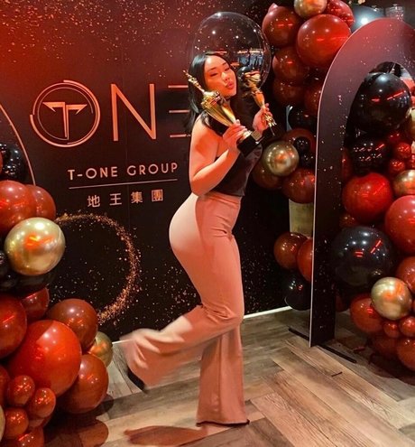 YueYue modèle sympa collection