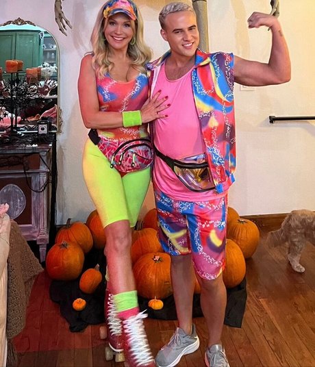 Barbara Alyn Woods actrice de sexe photo