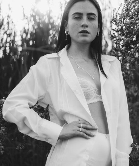 Noy Malkin modèle artistique photo