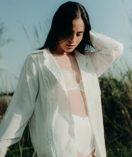 Noy Malkin star du porno parfaite photos