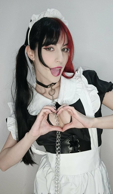 Morhiril Cosplay star du porno belle galeries