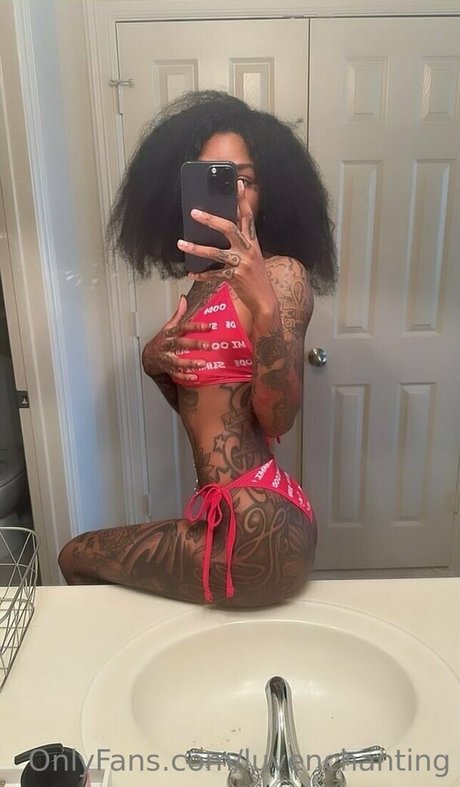 luvenchanting actrice hd collection