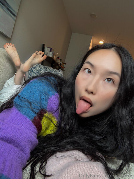 Ivy Eros modèle sympa image