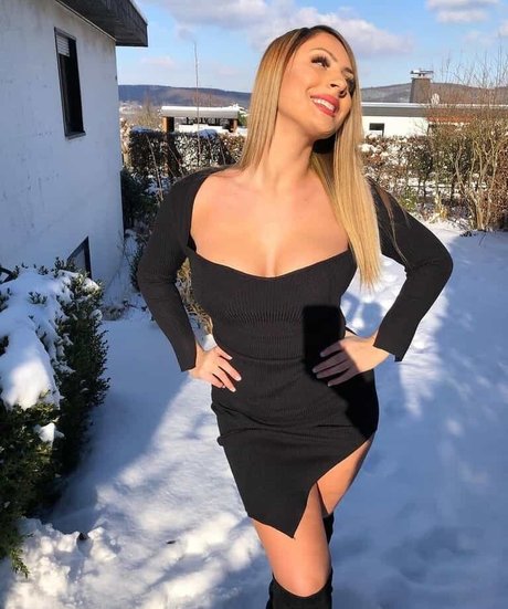 Vasilka Stoyanova star du porno galerie