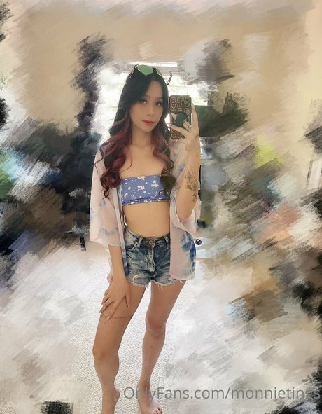 monnietings Profilfoto