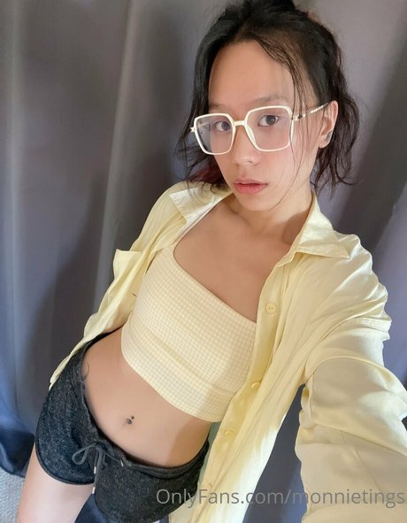 monnietings modèle artistique archive