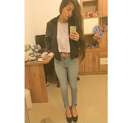 Sapir Hazansky star du porno img