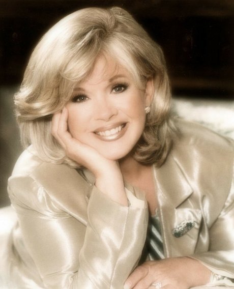 Connie Stevens meilleure actrice collection