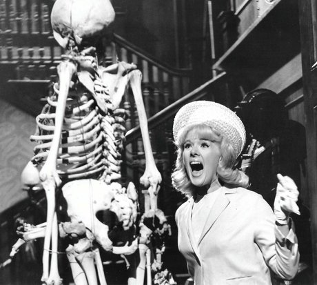 Connie Stevens étoile adulte image